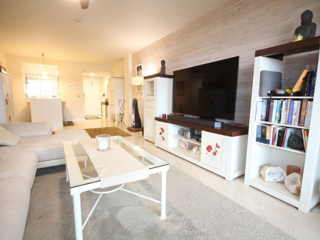 Penthouse, Guadalmina Alta, R5354086