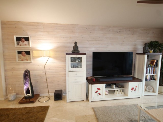 Penthouse i Guadalmina Alta