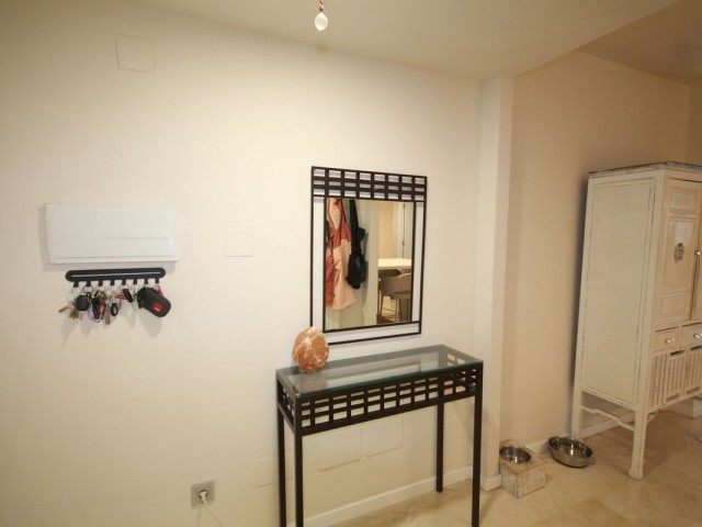 Penthouse i Guadalmina Alta