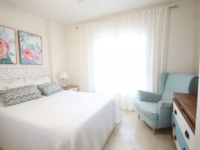 Penthouse i Guadalmina Alta