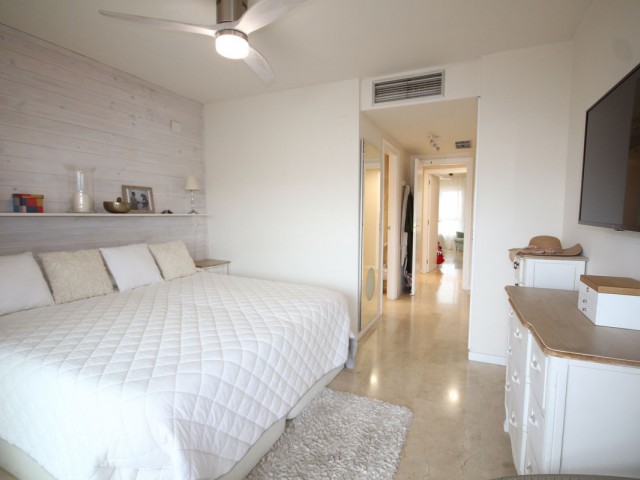 Penthouse i Guadalmina Alta