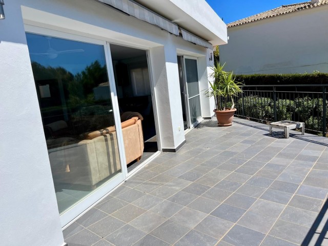 1 Makuuhuoneen Huvila Mijas