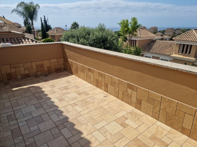 Villa avec 3 Chambres  à Santa Clara