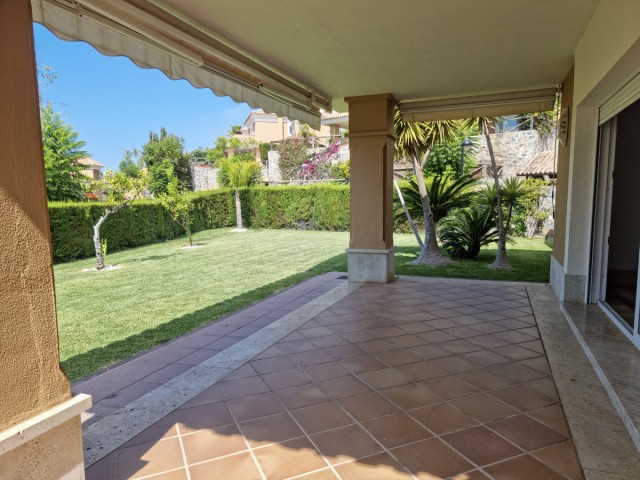Villa avec 3 Chambres  à Santa Clara