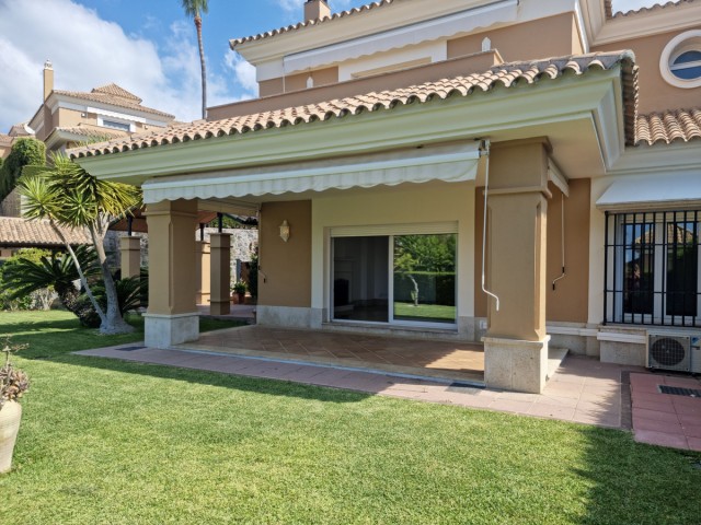 Villa avec 3 Chambres  à Santa Clara