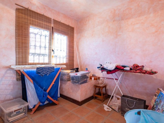 5 Slaapkamer Villa in Mijas