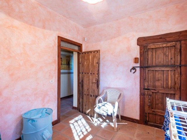 5 Slaapkamer Villa in Mijas