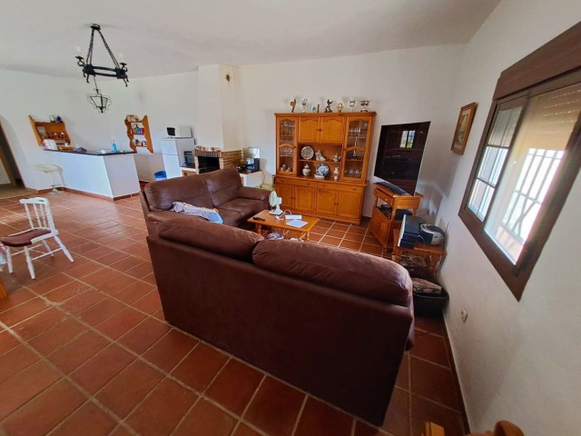 1 Schlafzimmer Villa in Las Lagunas