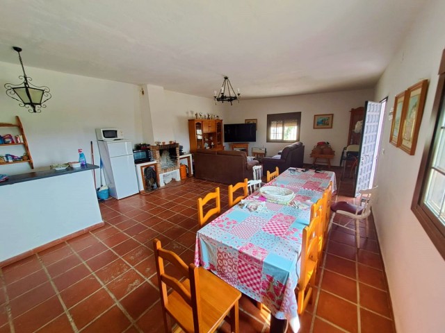 1 Schlafzimmer Villa in Las Lagunas