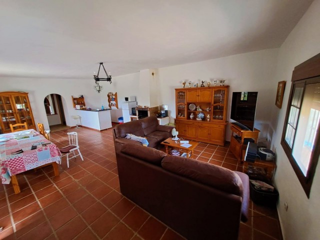 1 Schlafzimmer Villa in Las Lagunas