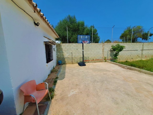 1 Slaapkamer Villa in Las Lagunas