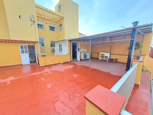 Apartment, Fuengirola