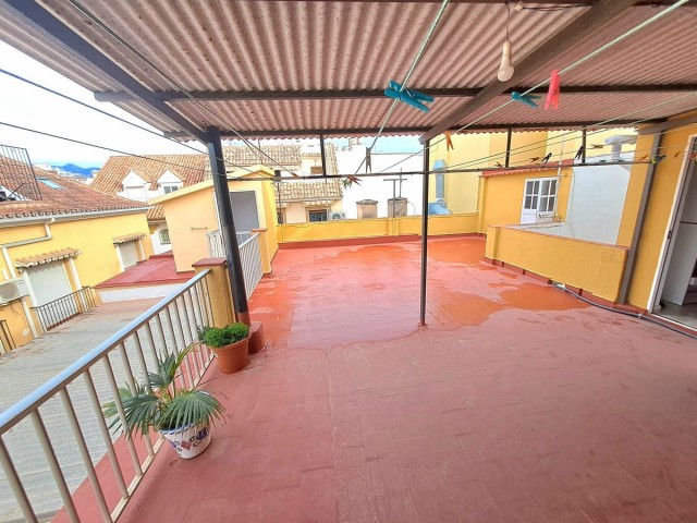 Appartement avec 4 Chambres  à Fuengirola