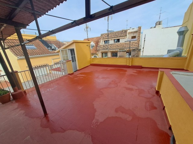 Appartement avec 4 Chambres  à Fuengirola