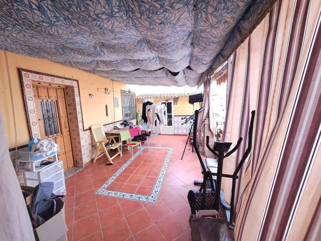 Appartement avec 4 Chambres  à Fuengirola
