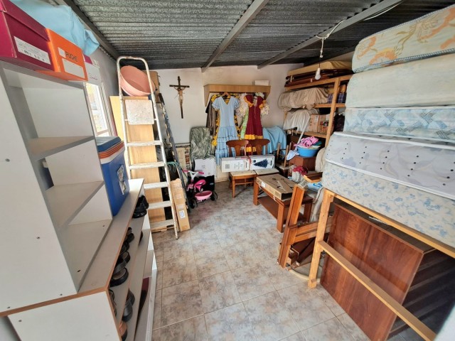 Appartement avec 4 Chambres  à Fuengirola