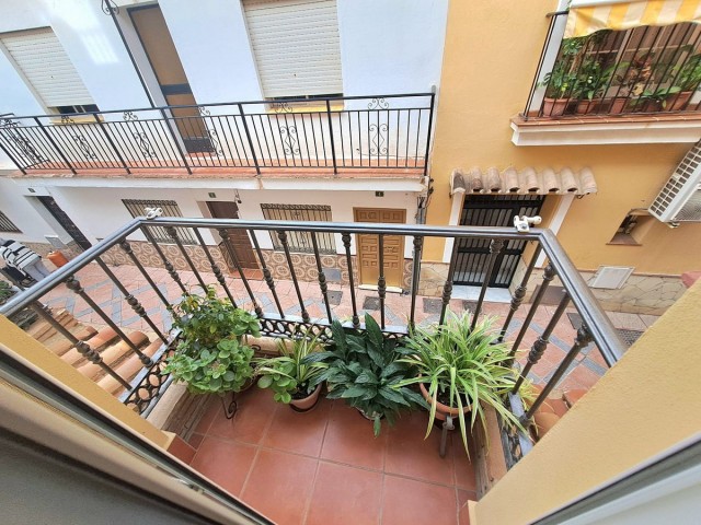 Appartement avec 4 Chambres  à Fuengirola