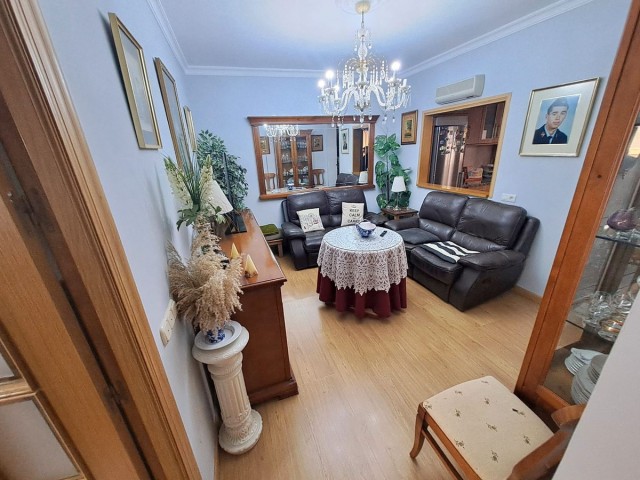 Appartement avec 4 Chambres  à Fuengirola