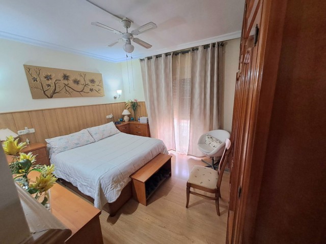 Appartement avec 4 Chambres  à Fuengirola