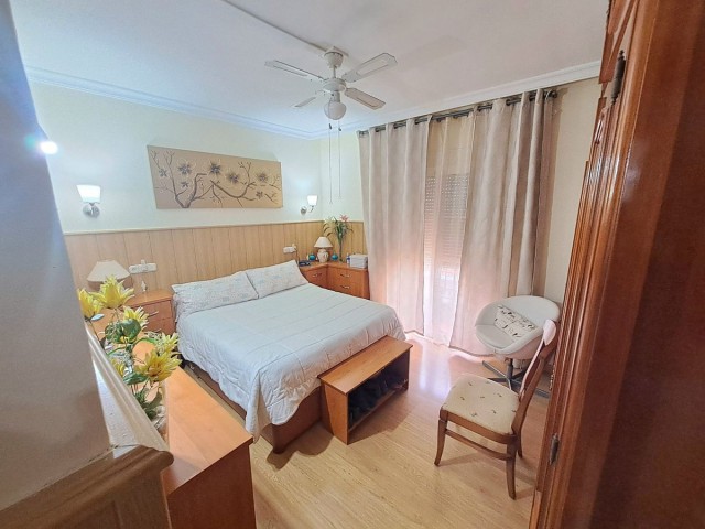 Appartement avec 4 Chambres  à Fuengirola