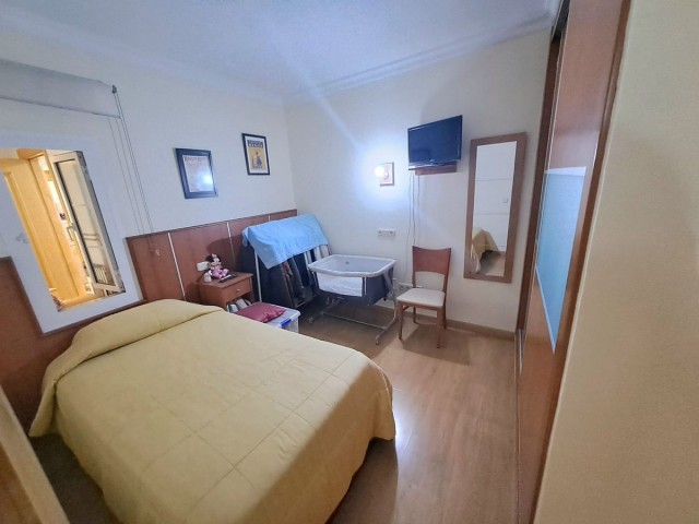 Appartement avec 4 Chambres  à Fuengirola