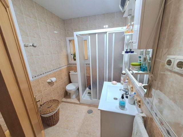 Appartement avec 4 Chambres  à Fuengirola