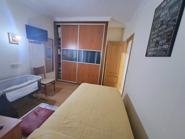 Appartement avec 4 Chambres  à Fuengirola