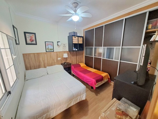 Appartement avec 4 Chambres  à Fuengirola