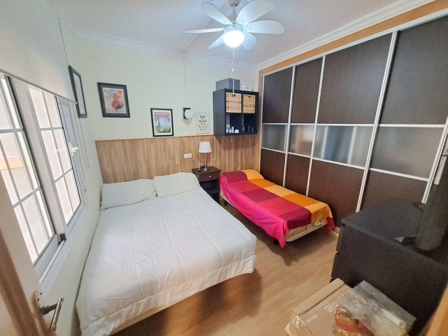 Appartement avec 4 Chambres  à Fuengirola