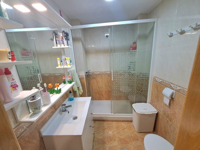 Appartement avec 4 Chambres  à Fuengirola