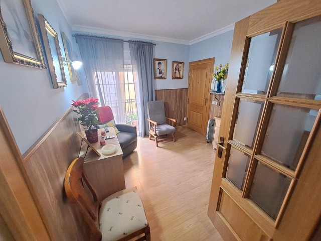 Appartement avec 4 Chambres  à Fuengirola