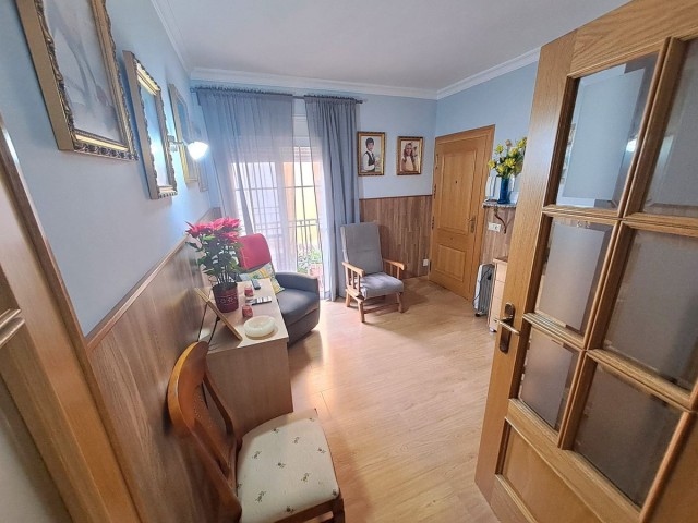 Appartement avec 4 Chambres  à Fuengirola