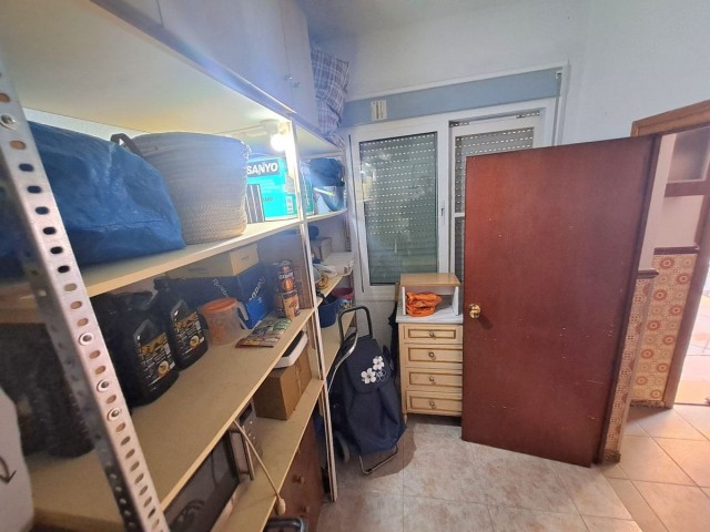 Appartement avec 4 Chambres  à Fuengirola