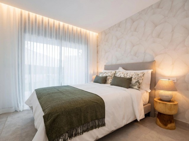 Appartement avec 2 Chambres  à Fuengirola