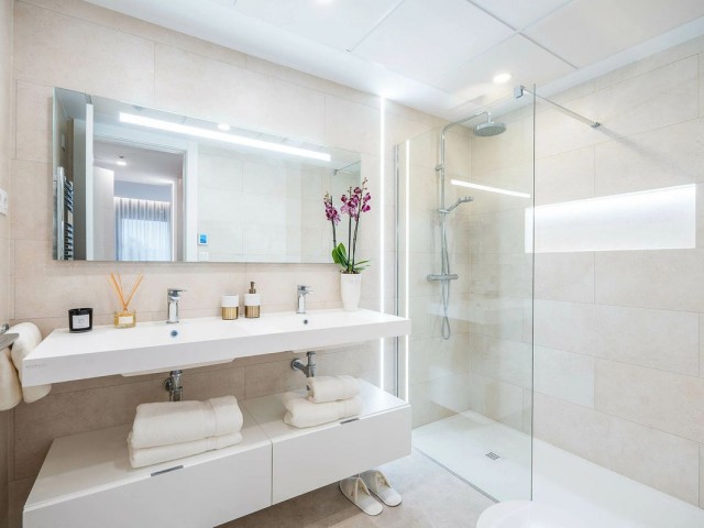 Appartement avec 2 Chambres  à Fuengirola