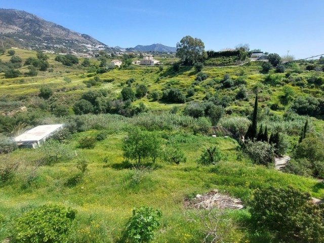 5 Makuuhuoneen Huvila Mijas