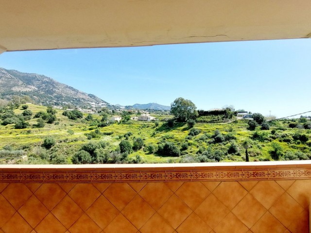 5 Makuuhuoneen Huvila Mijas