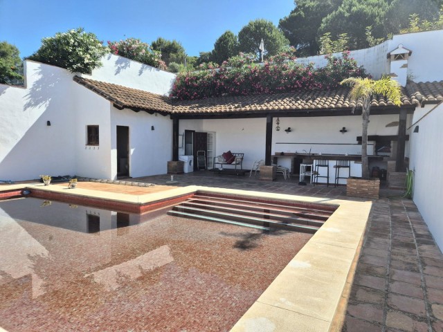 Villa, Alhaurin Golf, R5015329