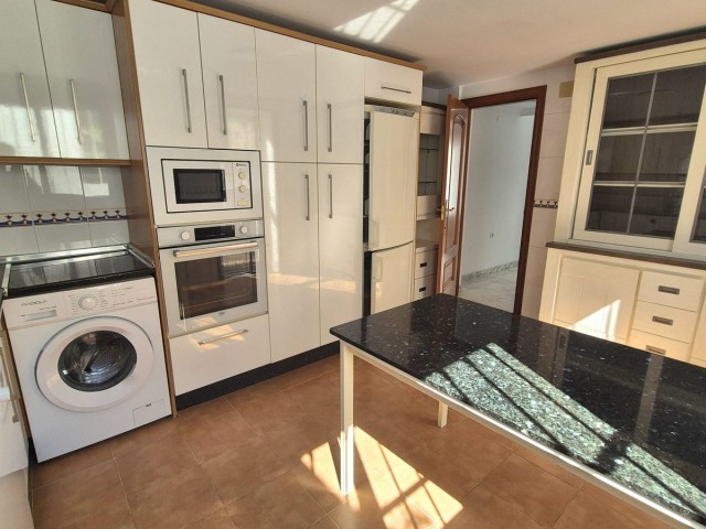 Villa avec 3 Chambres  à Alhaurin Golf