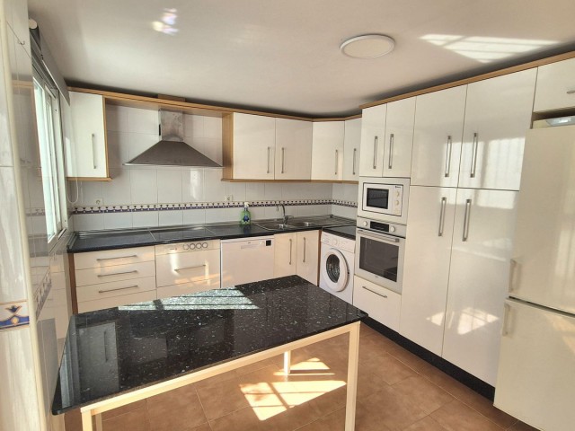 Villa avec 3 Chambres  à Alhaurin Golf