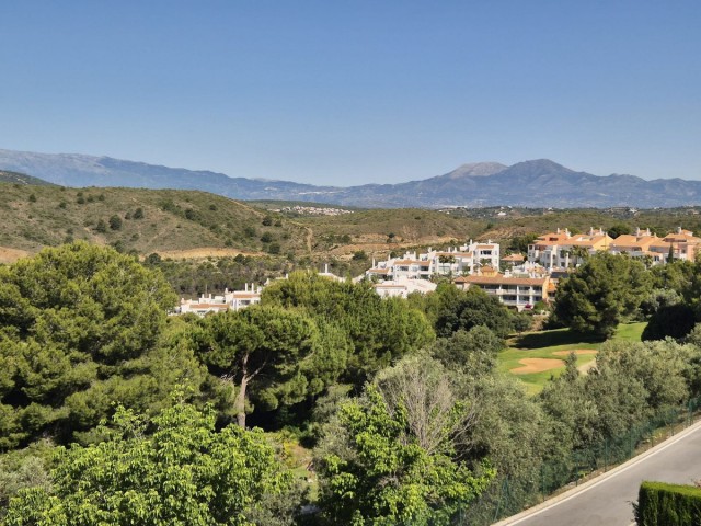 Villa avec 3 Chambres  à Alhaurin Golf