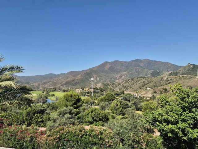 Villa avec 3 Chambres  à Alhaurin Golf