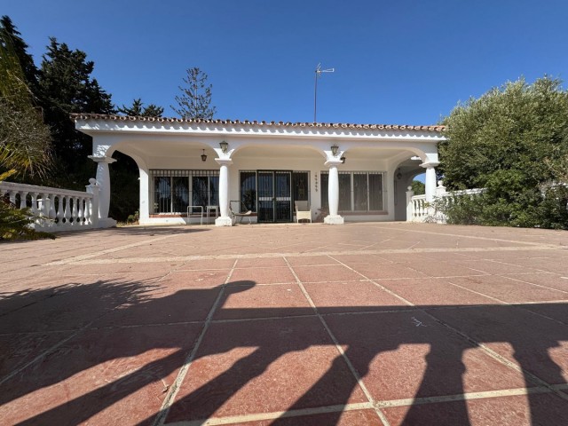 Villa, Estepona