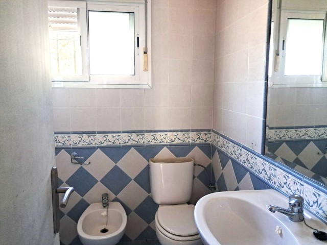 5 Schlafzimmer Villa in Estepona