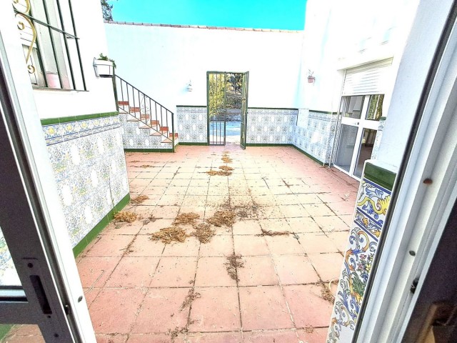 5 Schlafzimmer Villa in Estepona
