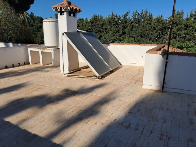 5 Schlafzimmer Villa in Estepona