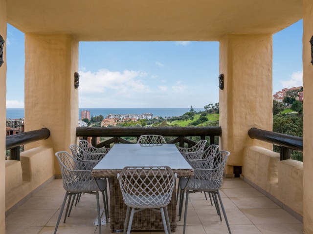 Penthouse La Duquesa - R5293183