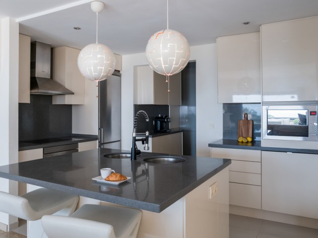 Penthouse i La Duquesa