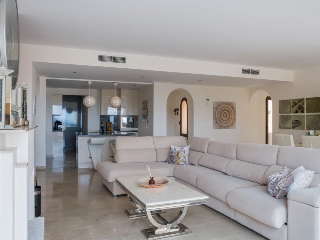 Penthouse i La Duquesa
