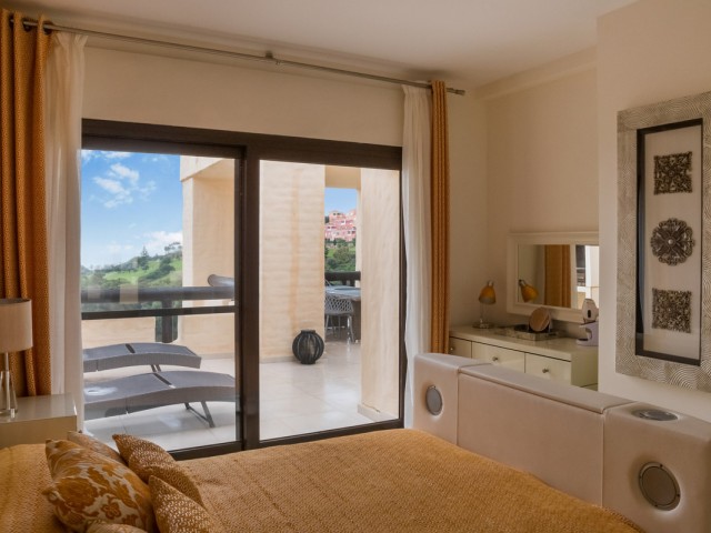 Penthouse i La Duquesa